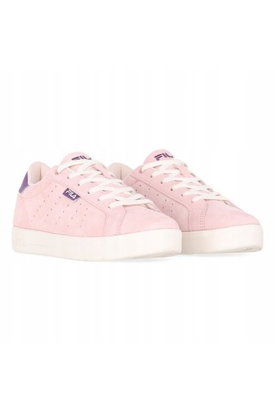 FILA Pantofi de damă Lusso S mov crem/roz prăfuit 38 EU