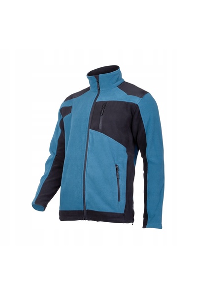 NO BRAND LAHTI PRO L4011401 Hanorac din fleece polar, mărime S