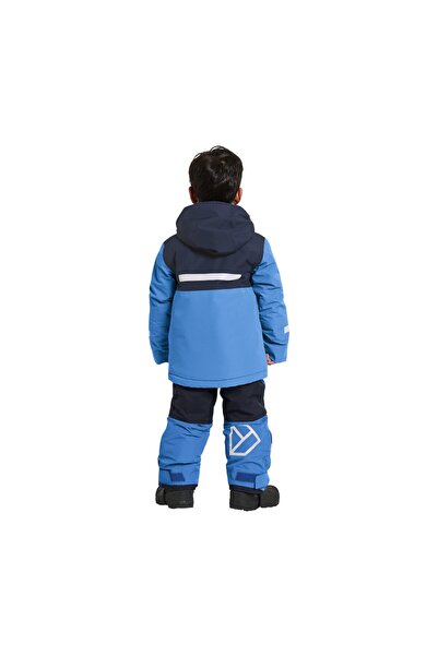 NO BRAND Salopetă de iarnă pentru copii Didriksons Skare junior 504342 mărime...