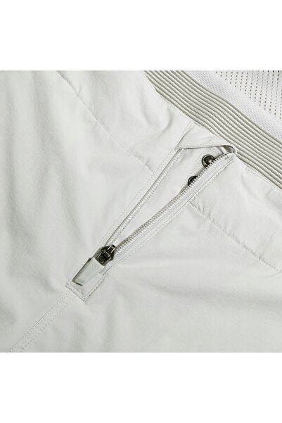 NO BRAND Pantaloni de ciclism Endura MT500 Burner Lite haar gri L pentru bărbați