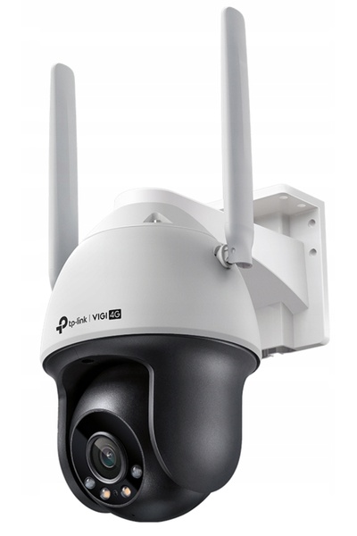 TP-LINK Cameră IP de exterior C540-4G