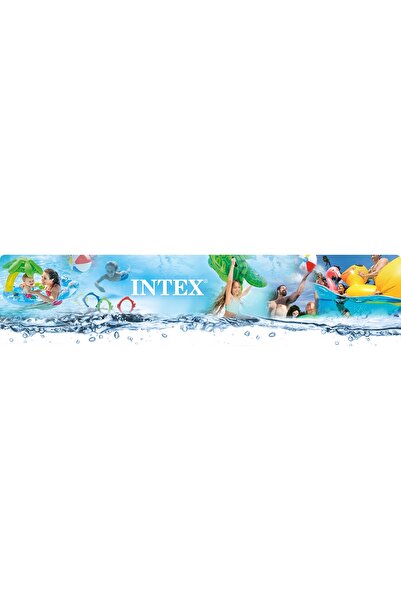 Intex Folie de acoperire protectoare pentru piscine cu diametrul de 305 cm # ...