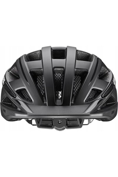 Uvex Casca City i-vo 2 MIPS negru mat 56-60 cm city trekking