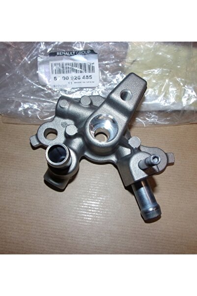 NO BRAND RENAULT MASTER 10- SUPORT DE MONTARE INJECTOR ADBLUE OE 8200926485