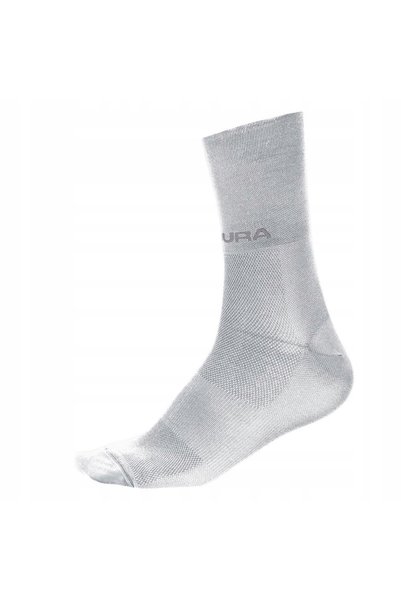 NO BRAND Șosete Endura Pro SL II gri haar 37-42 EU