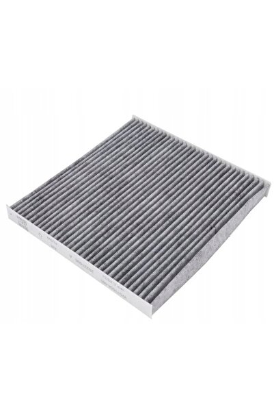 NO BRAND Filtru de habitaclu cu element filtrat cu carbon Dacia Spring Electr...