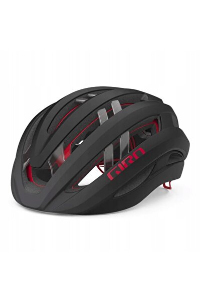 Giro Cască de ciclism rutier ARIES SPHERICAL MIPS roșu carbon mat