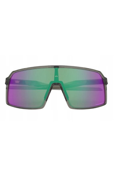 NO BRAND Ochelari sport OAKLEY Sutro Grey Ink cu PRIZM Rd Jade