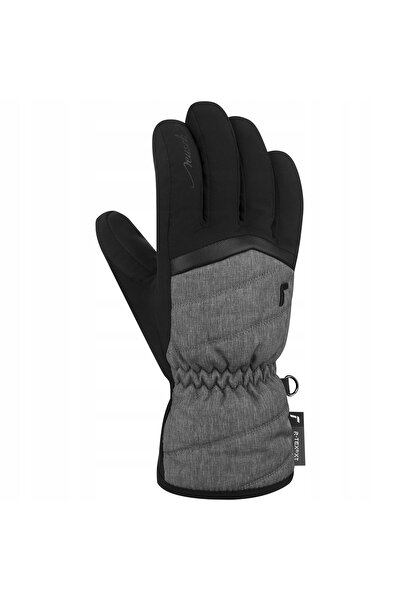Reusch Mănuși de schi de damă Lenda R-TEX XT negre
