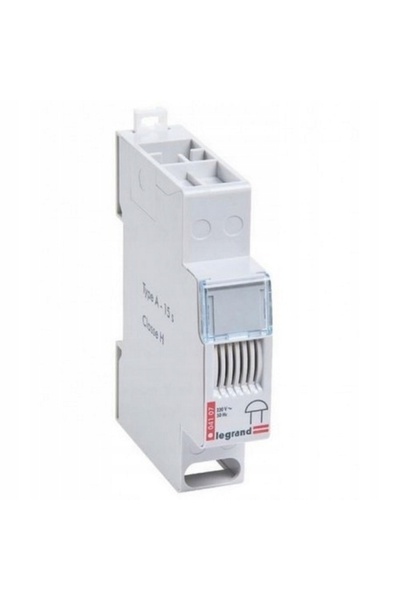Legrand Sonerie modulară DM330 230V 4VA