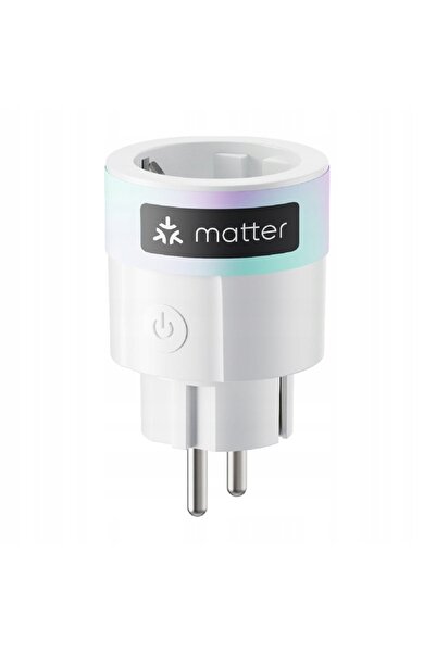 SwitchBot PRIZĂ INTELIGENTĂ MINI BLUETOOTH SMART ALEXA