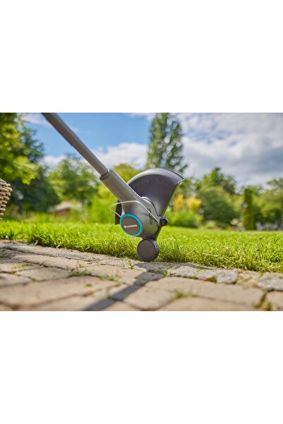 Gardena EasyTrim 25 P4A 18V Trimmer fără fir KIT ÎNCĂRCĂTOR