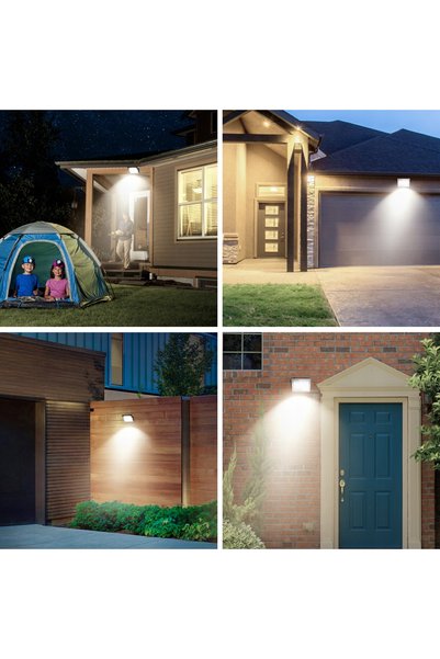 NO BRAND Proiector LED 100W IP65 SMD 4000k