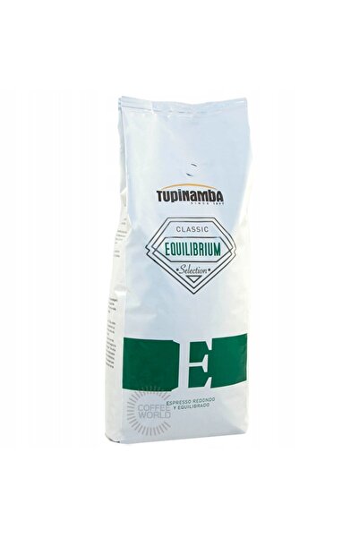 NO BRAND Boabe de cafea TUPINAMBA EQUILIBRIUM 1kg