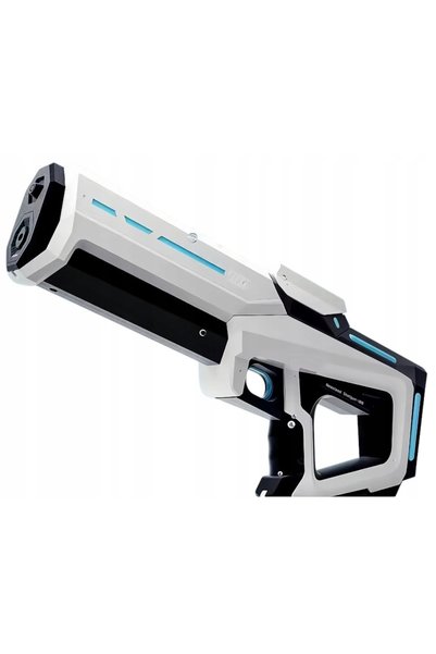 NO BRAND Pistol cu apă - Automat, Pușcă electrică cu rază de acțiune de până ...
