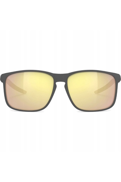 NO BRAND Ochelari de soare Rudy Project Overlap - multilaser auriu/cărbune