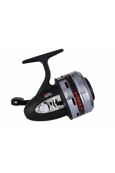 NO BRAND Mulineta de pescuit Abu Garcia MKII 506