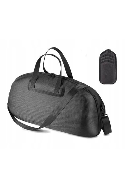 NO BRAND Husă rigidă de protecție pentru boxa JBL Boombox 3, calitate superioară