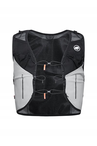 Mammut Rucsac pentru copii First Zip 8 - negru/negru