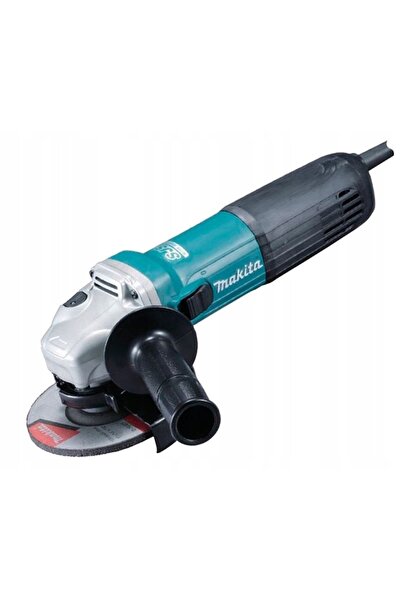 Makita Polizor unghiular conectat la rețea 1100 W 230 V
