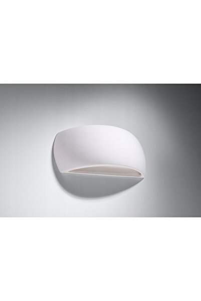 NO BRAND Aplică ceramică de perete marca PONTIUS, Sollux Lighting, model SL.0835