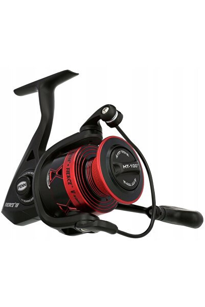 NO BRAND PENN Fierce IV 4000 Mulineta de pescuit + GRATUIT!! !