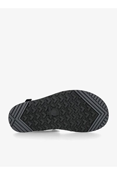 NO BRAND Xero Shoes D-Trail Sandale bărbați - negru/asfalt 44