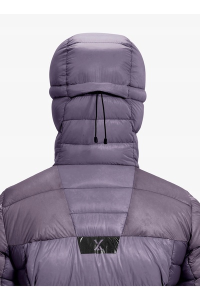 Berghaus MTN Arete Ultra Down Hoody geacă de puf pentru femei - violet planetă