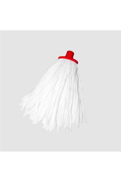 NO BRAND Cap de mop – Cartuș de schimb sintetic MAXI pentru curățarea pardose...