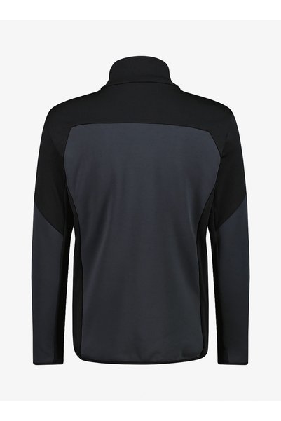 CMP Hanorac din fleece Prizor - negru 50 (L)