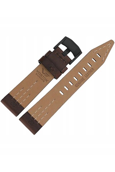 NO BRAND Curea pentru submarin nuclear Vostok Europe 22 mm Vostok-3000000039243