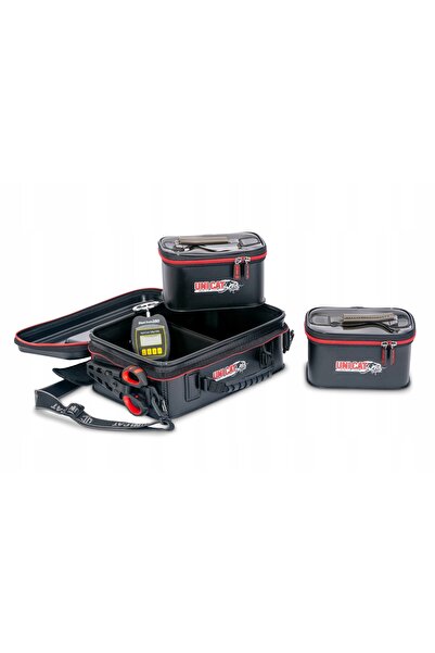 NO BRAND GEANTĂ DE PESCUIT UNI CAT TACKLE CARRIER S