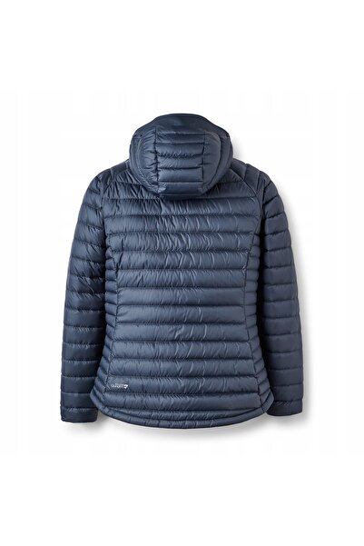 NO BRAND Jachetă de puf pentru femei Rab Microlight Alpine Jacket - steel 12 (M)
