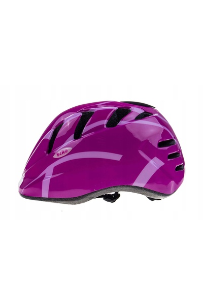 Verso CĂȘTĂ DE BICICLETĂ PENTRU COPII, REGLABILĂ, BIKE KID PRO S 48-52 cm