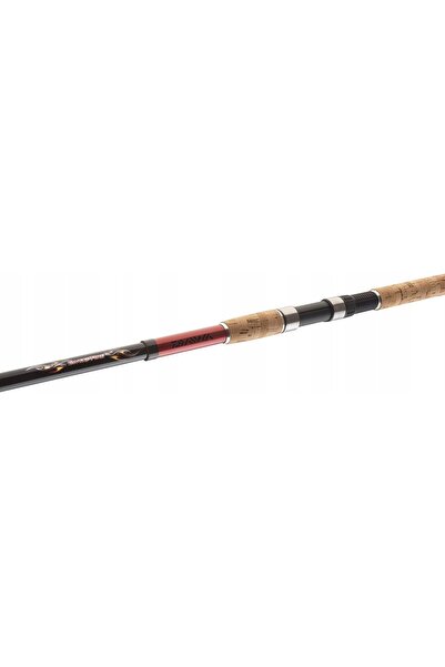NO BRAND Lansetă telescopică de pescuit DAIWA SWEEPFIRE TELE 210/10-30g