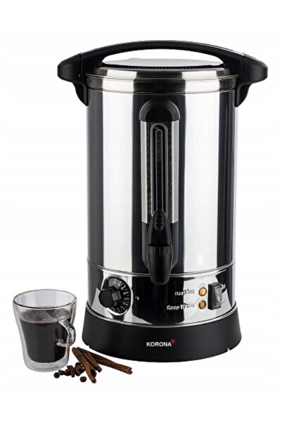 NO BRAND Încălzitor de apă, cafea, ceai, robinet SILVERTCREST 5,5L