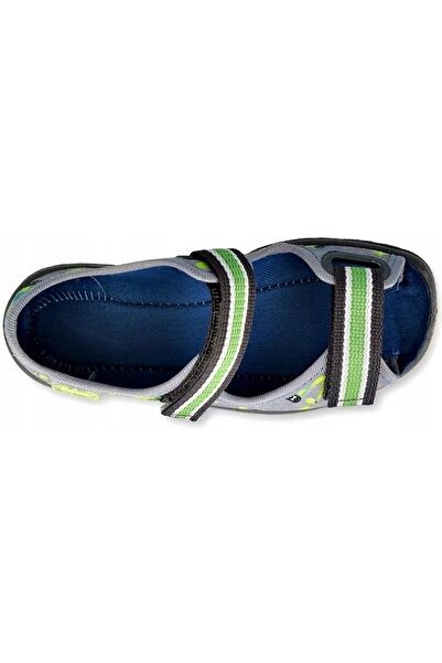 NO BRAND Sandale pentru copii Befado cu velcro MAX mărimea 26 16,8cm