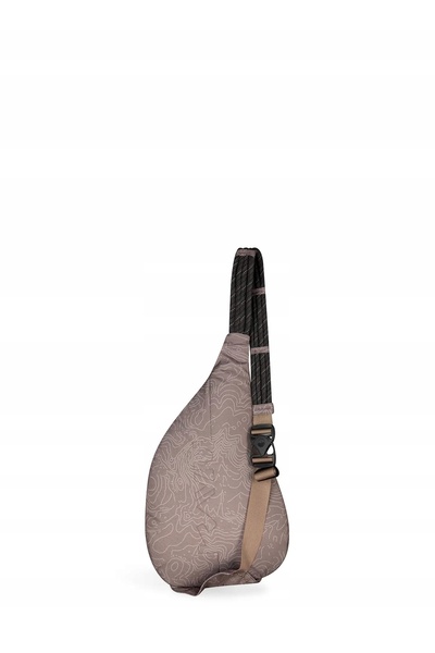 NO BRAND Rucsac urban Kavu Rope Sling – gama Mystic