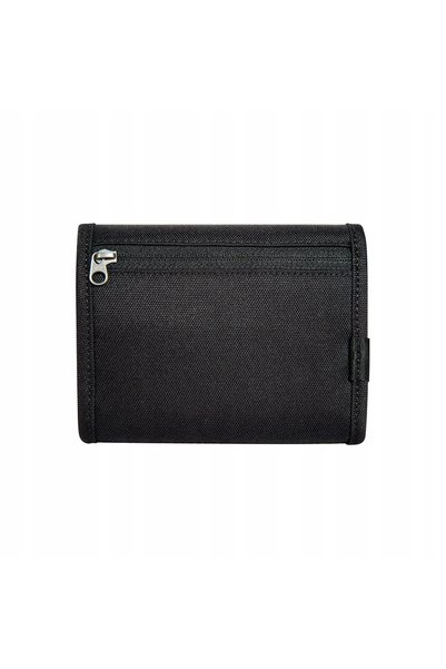NO BRAND Portofel RFID Tatonka Euro Wallet RFID B - negru