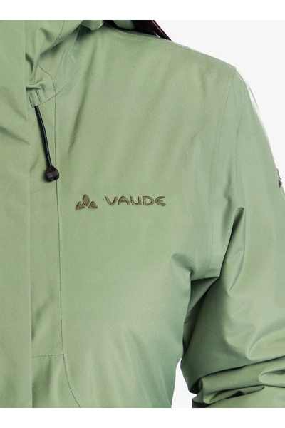 NO BRAND Jachetă matlasată pentru femei Vaude Rosemoor Padded Jacket II - aga...