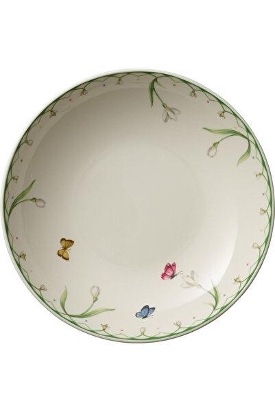 like. by Villeroy & Boch Villeroy Boch Bol de salată colorat de primăvară 1,1l