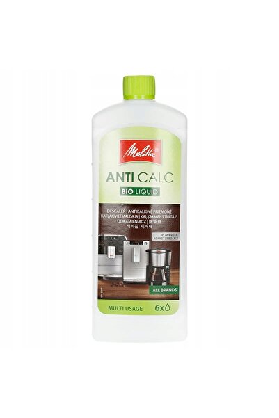 melitta SET Pastile de curățare și detartrare pentru aparat de cafea, Lichid ...