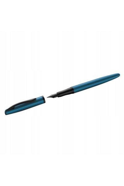 Pelikan Set Jazz Noble Elegance Aqua: Stilou + Pix Roller
