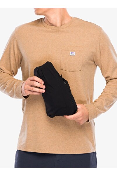 Patagonia Vestă ușoară Nano-Air - negru/negru L