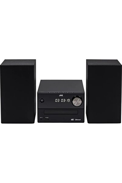 JVC Sistem stereo turn UX-C25DAB DAB+ USB CD-MP3 BLUETOOTH