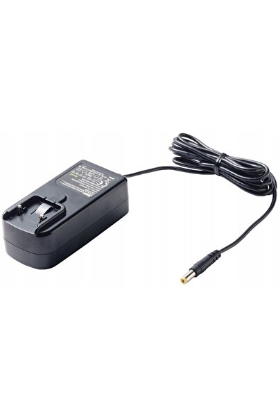 Sunny Sursă de alimentare LED 24W 12V CC SYL1460-2412 cu ștechere AC intersch...
