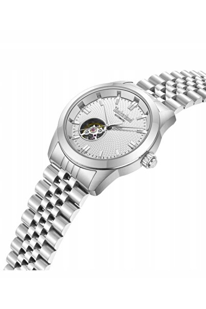 Timberland Ceas bărbătesc Lodgepole Automatic Timberland - TDWGY0094002