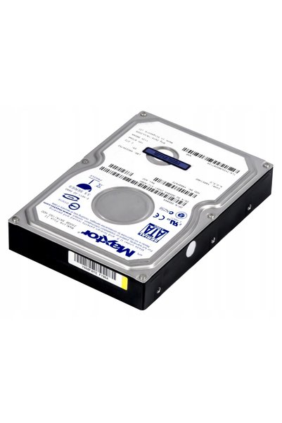 NO BRAND MAXTOR MaXLine Plus II 250GB 7.2K 8MB SATA 3.5'' 7Y250M0