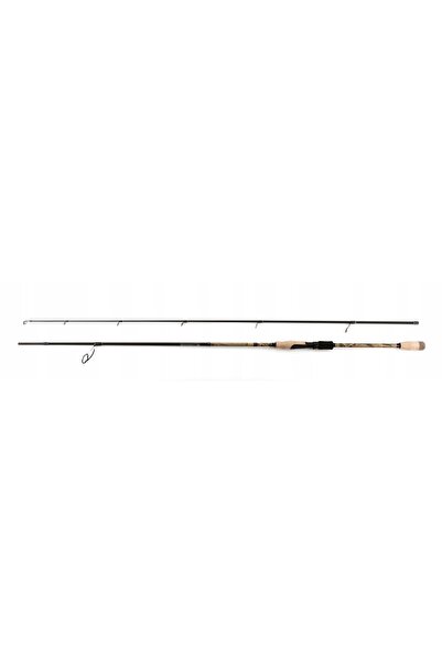 NO BRAND ROD RODMAN CAMOU SPIN 270/20-60g