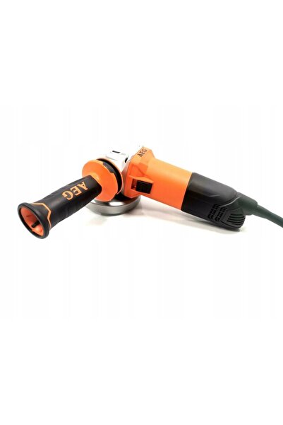AEG Polizor unghiular conectat la rețea 1000 W 230 V